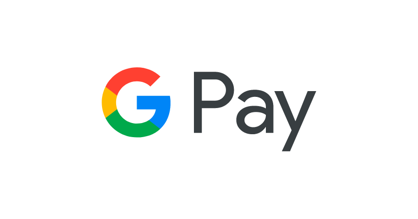 Google Pay 停車場支付