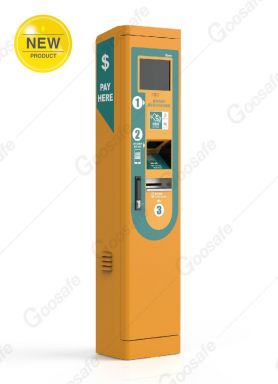 RP-EX502 出口電子支付票證機(車牌辨識)